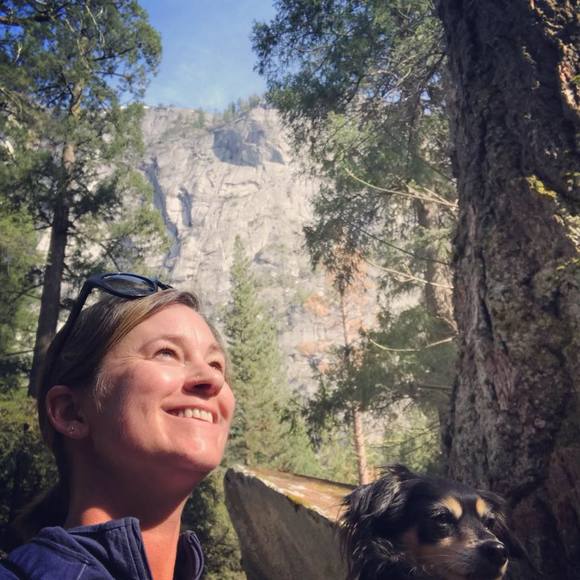 Meet your Posher, Mysti - Picture 1 of 1